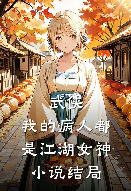 武侠：我的病人都是江湖女神小说结局