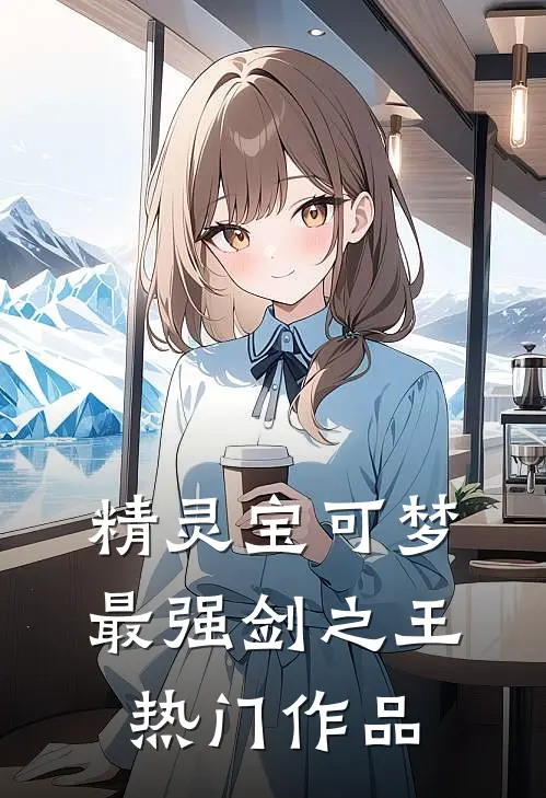 精灵宝可梦，最强剑之王热门作品