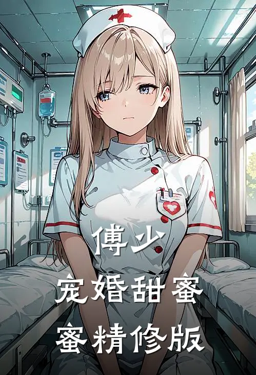 傅少，宠婚甜蜜蜜精修版