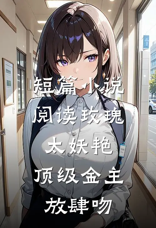 短篇小说阅读玫瑰太妖艳，顶级金主放肆吻
