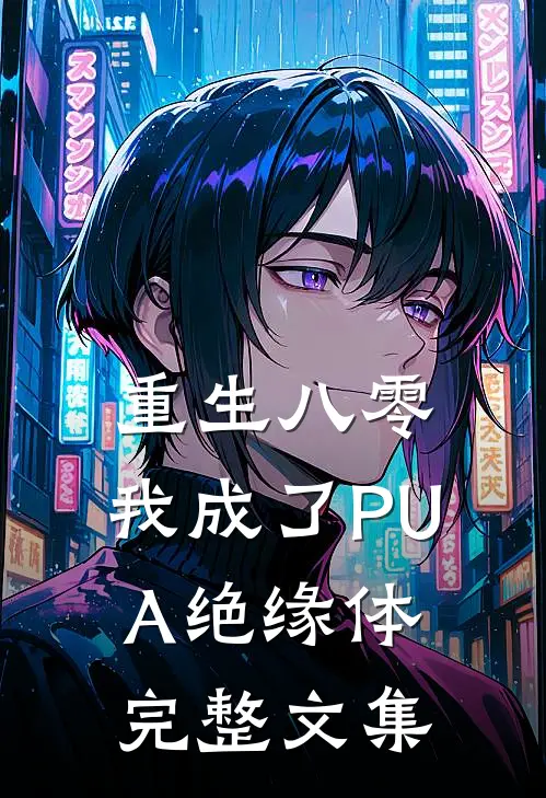 重生八零，我成了PUA绝缘体完整文集