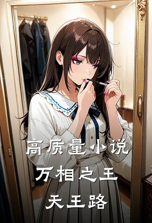 高质量小说万相之王：天王路