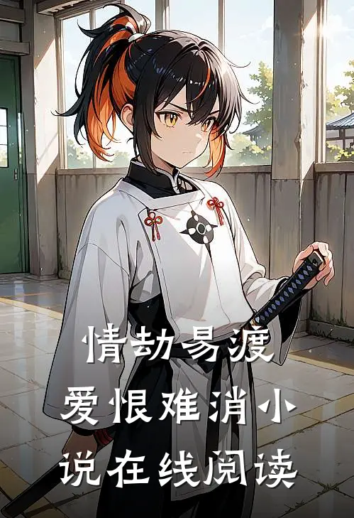 情劫易渡，爱恨难消小说在线阅读