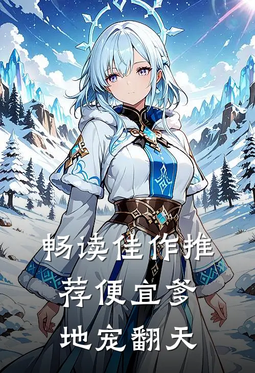 畅读佳作推荐便宜爹地宠翻天