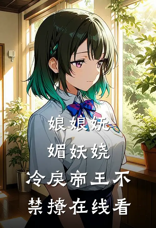 娘娘妩媚妖娆，冷戾帝王不禁撩在线看