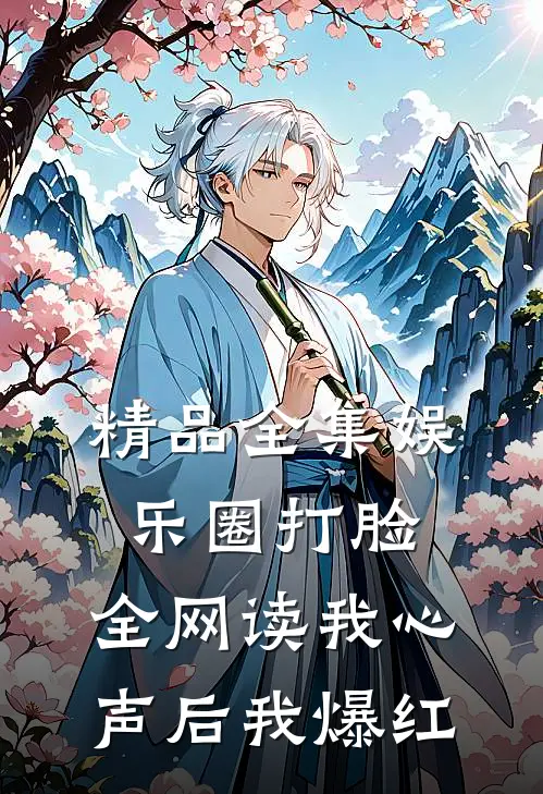 精品全集娱乐圈打脸：全网读我心声后我爆红