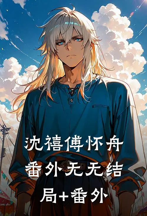 沈禧傅怀舟： 番外无无结局+番外