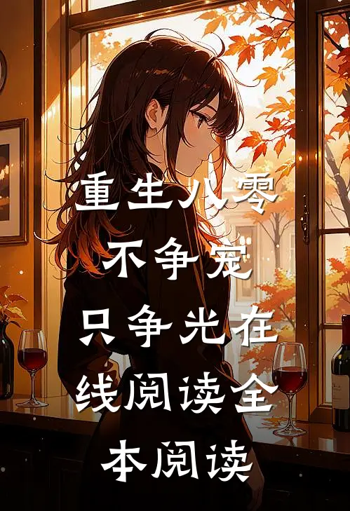 重生八零：不争宠，只争光在线阅读全本阅读