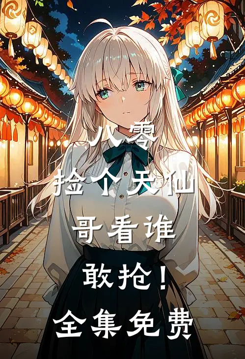 八零：捡个天仙，哥看谁敢抢！全集免费
