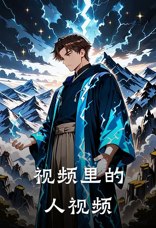 视频里的人视频