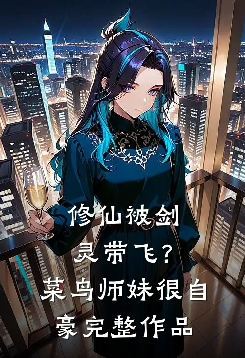 修仙被剑灵带飞？菜鸟师妹很自豪完整作品