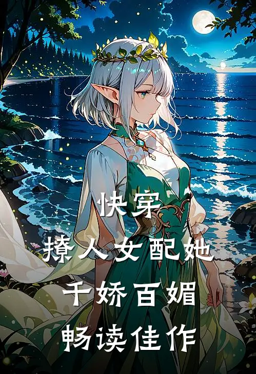快穿：撩人女配她千娇百媚畅读佳作