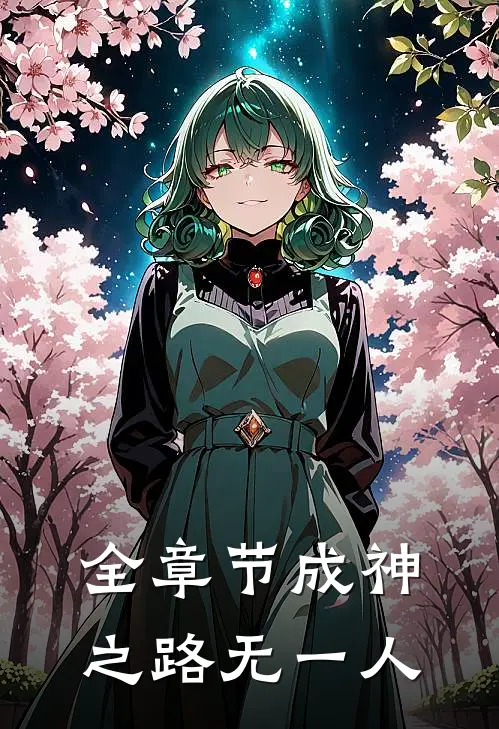全章节成神之路无一人