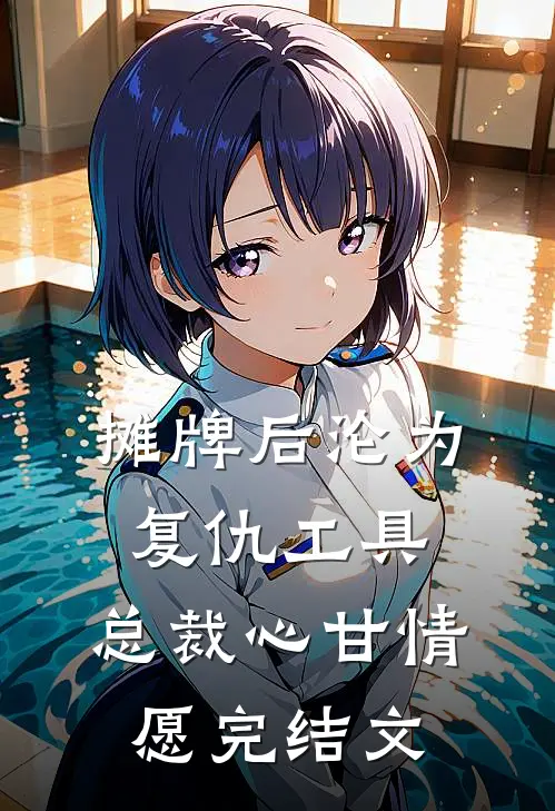 摊牌后沦为复仇工具，总裁心甘情愿完结文