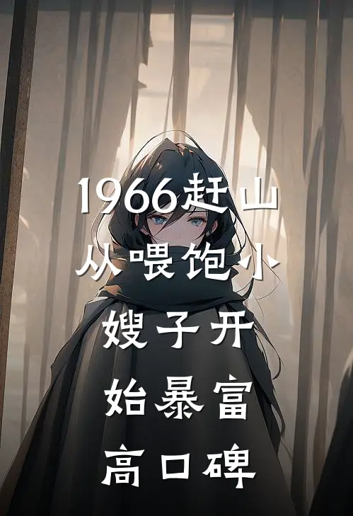 1966赶山：从喂饱小嫂子开始暴富高口碑