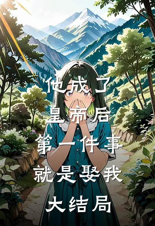 他成了皇帝后，第一件事就是娶我大结局
