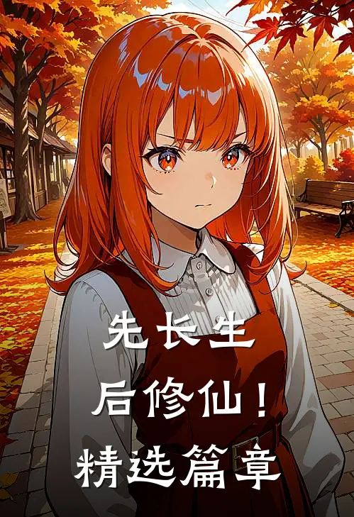 先长生，后修仙！精选篇章