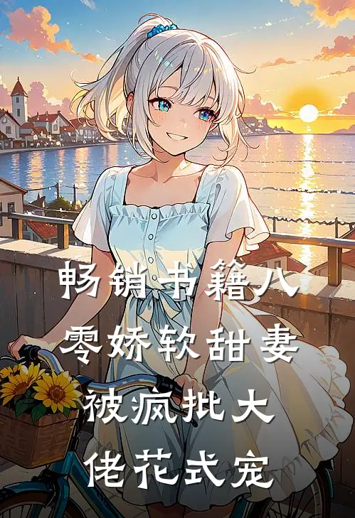 畅销书籍八零娇软甜妻，被疯批大佬花式宠