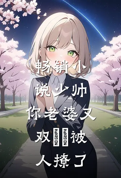 畅销小说少帅，你老婆又双叒叕被人撩了