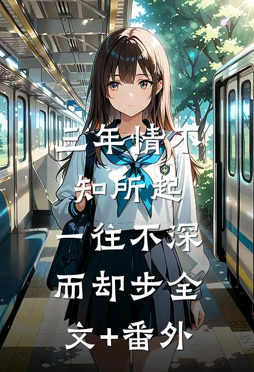 三年情不知所起，一往不深而却步全文+番外