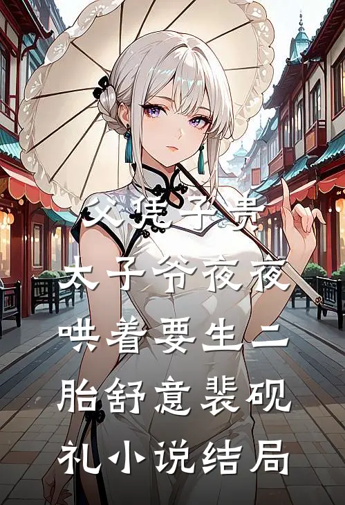 父凭子贵，太子爷夜夜哄着要生二胎舒意裴砚礼小说结局