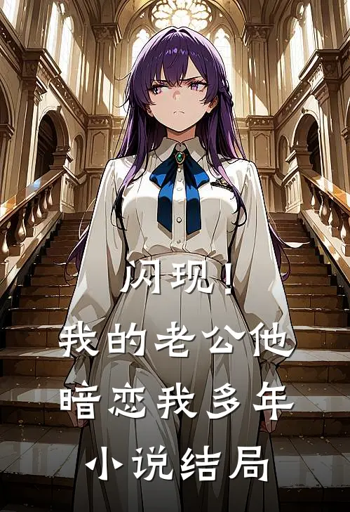闪现！我的老公他暗恋我多年小说结局