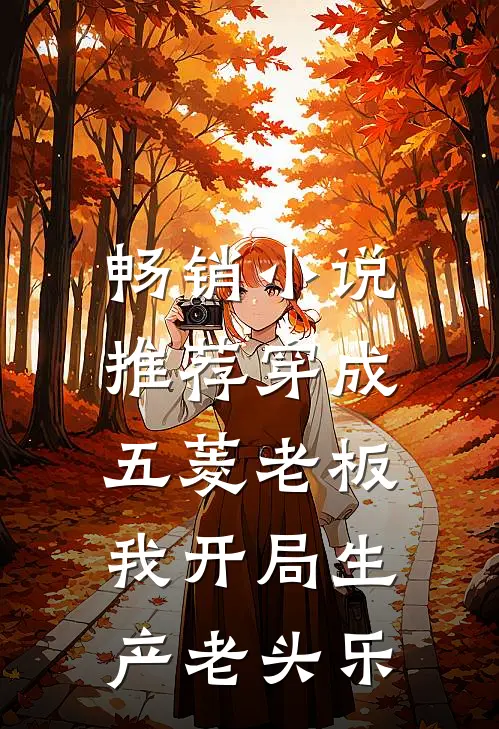 畅销小说推荐穿成五菱老板，我开局生产老头乐