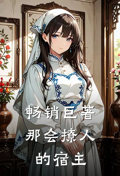 畅销巨著那会撩人的宿主