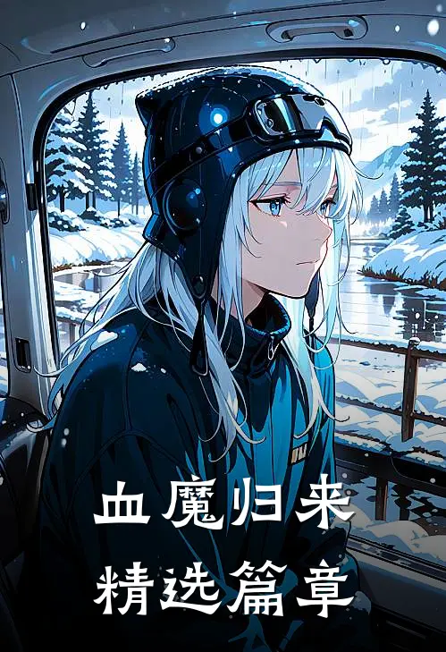 血魔归来精选篇章