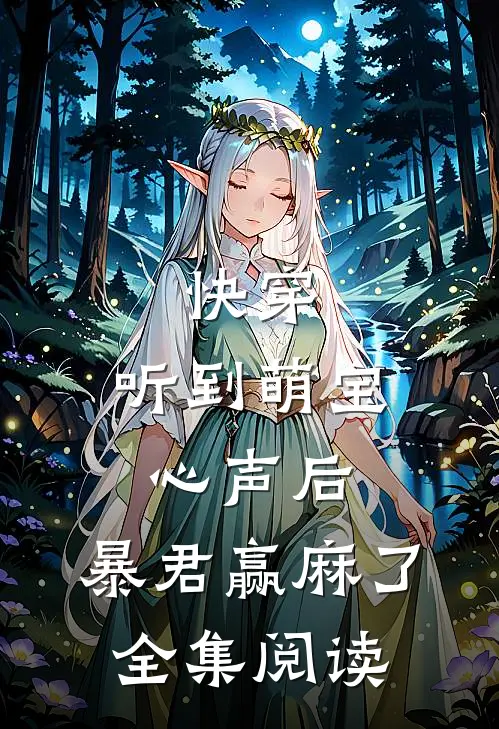 快穿：听到萌宝心声后，暴君赢麻了全集阅读
