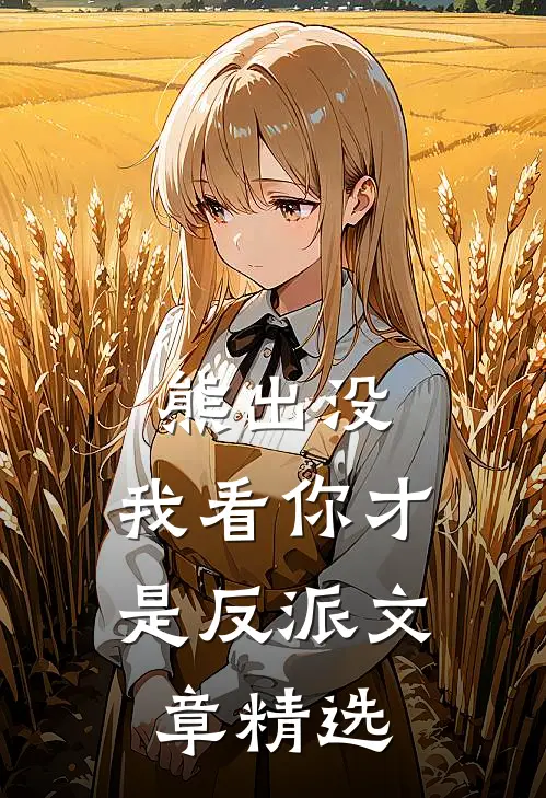 熊出没：我看你才是反派文章精选