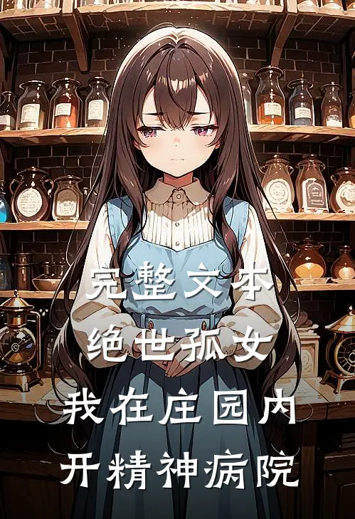 完整文本绝世孤女：我在庄园内开精神病院