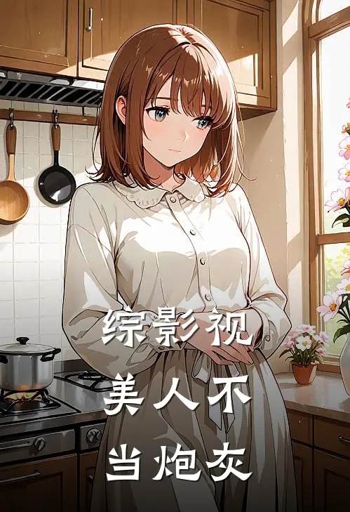综影视：美人不当炮灰