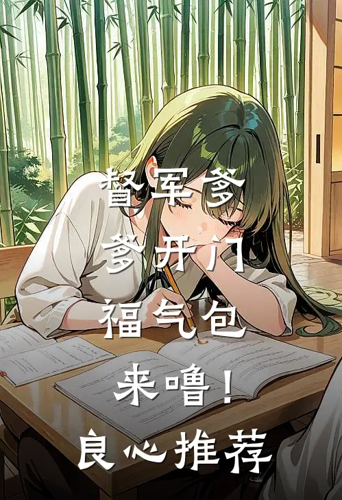 督军爹爹开门，福气包来噜！良心推荐