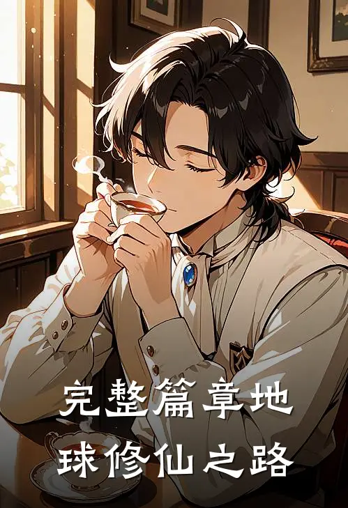完整篇章地球修仙之路