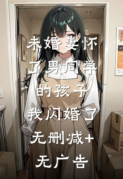 未婚妻怀了男同学的孩子，我闪婚了无删减+无广告
