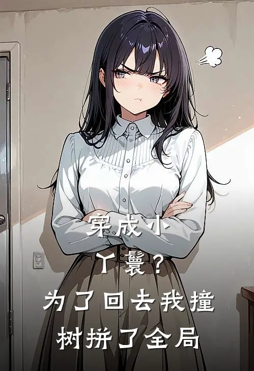 穿成小丫鬟？为了回去我撞树拼了全局