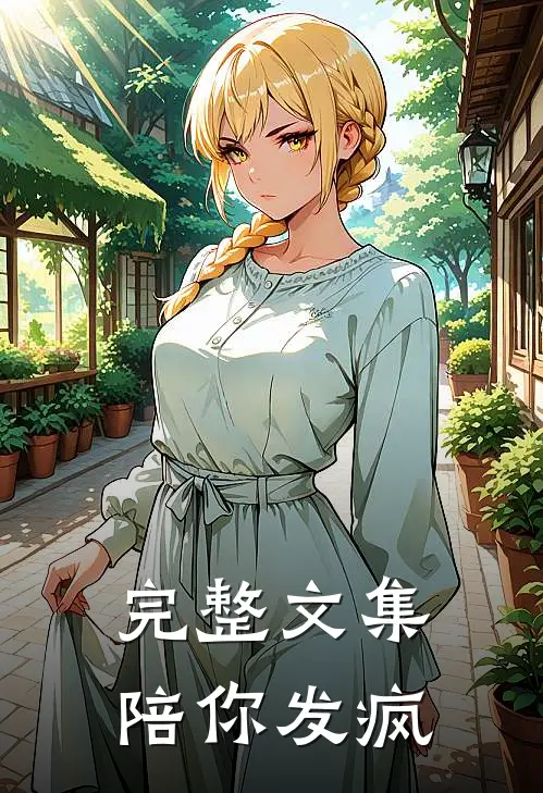 完整文集陪你发疯