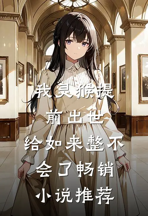 我灵猴提前出世，给如来整不会了畅销小说推荐