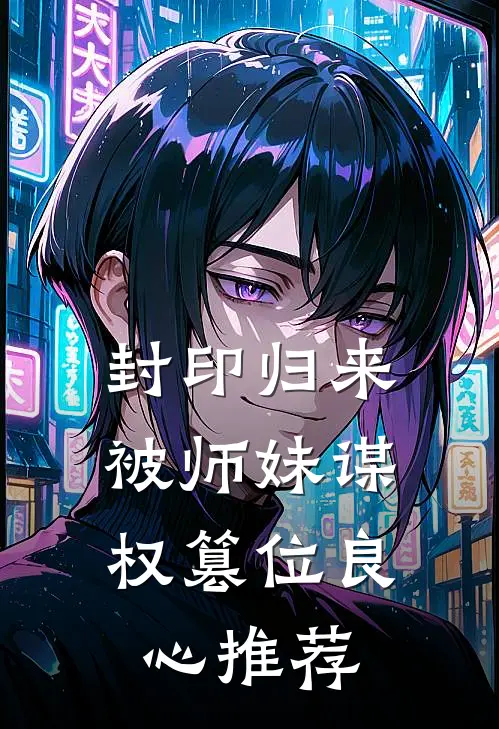 封印归来，被师妹谋权篡位良心推荐
