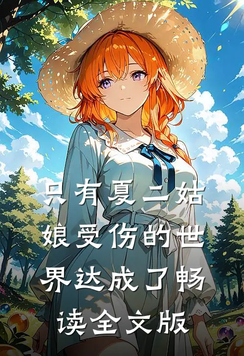 只有夏二姑娘受伤的世界达成了畅读全文版