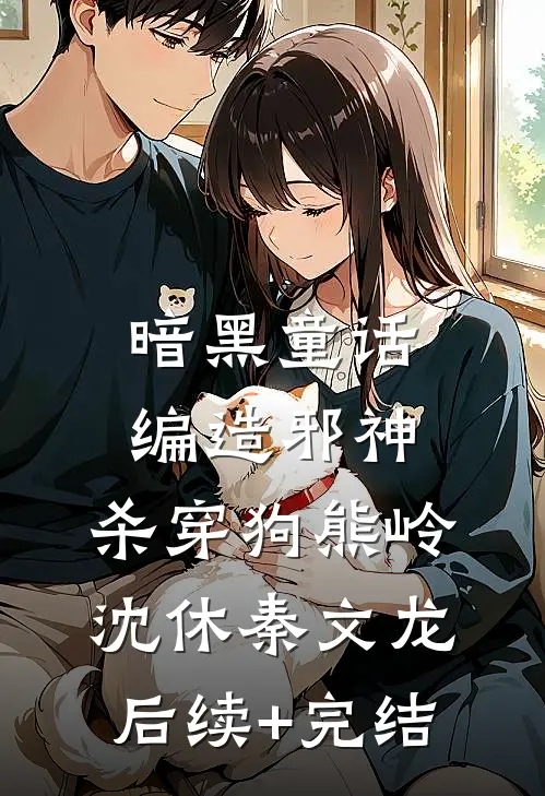 暗黑童话：编造邪神，杀穿狗熊岭沈休秦文龙后续+完结