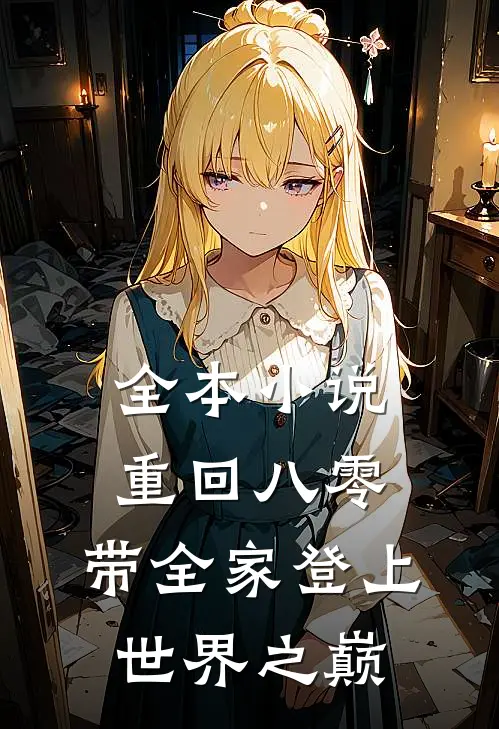 全本小说重回八零：带全家登上世界之巅