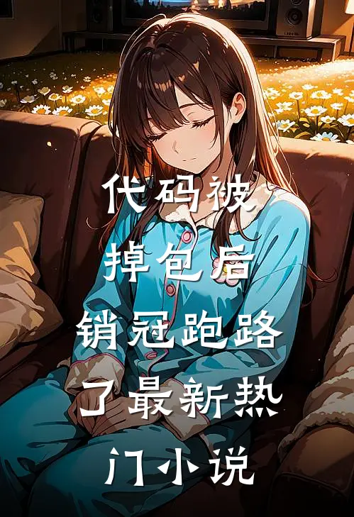 代码被掉包后，销冠跑路了最新热门小说