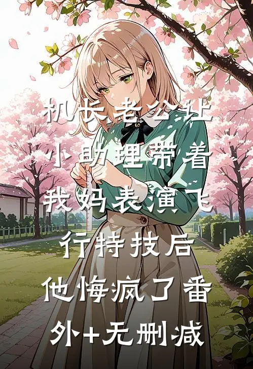 机长老公让小助理带着我妈表演飞行特技后，他悔疯了番外+无删减