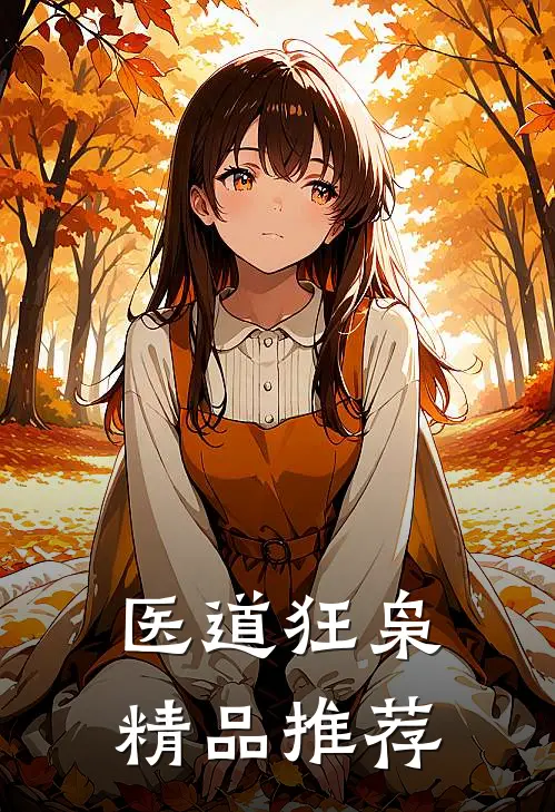 医道狂枭精品推荐