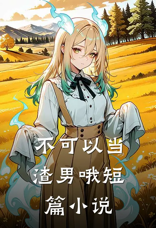 不可以当渣男哦短篇小说