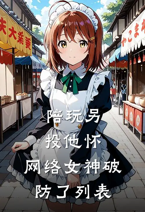 陪玩另投他怀，网络女神破防了列表