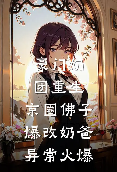 豪门奶团重生，京圈佛子爆改奶爸异常火爆