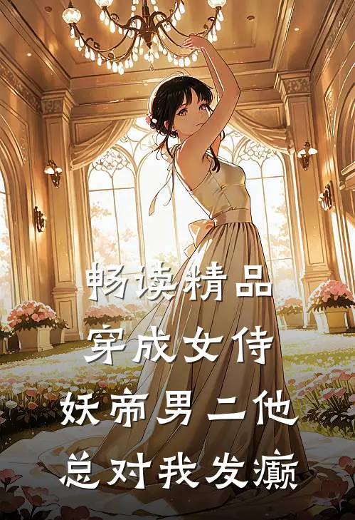 畅读精品穿成女侍，妖帝男二他总对我发癫
